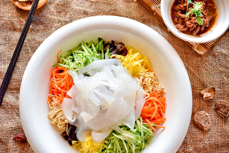 山東九方餐飲管理有限公司始于1984年(nián)